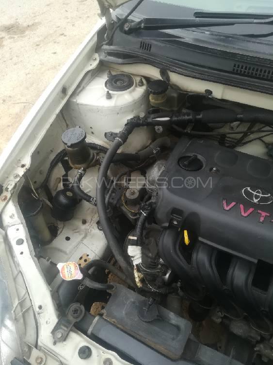 Toyota Corolla 2006 for Sale in Attock Toyota Corolla 2006 for Sale in Attock Image-9