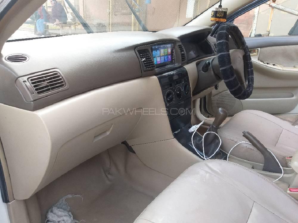 Toyota Corolla 2006 for Sale in Mian Channu Image-1