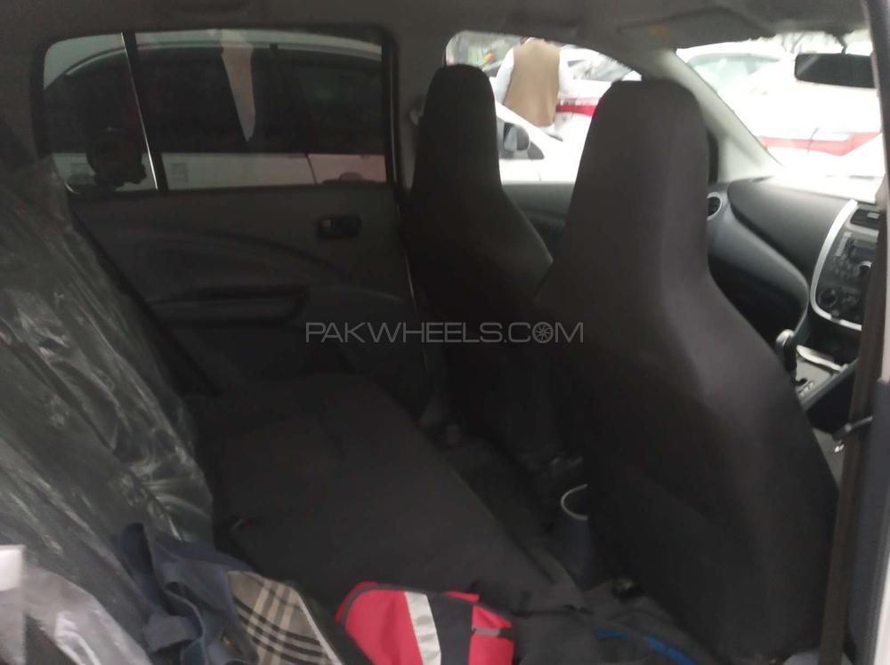 Suzuki Cultus 2018 for Sale in Gujranwala Suzuki Cultus 2018 for Sale in Gujranwala Image-9