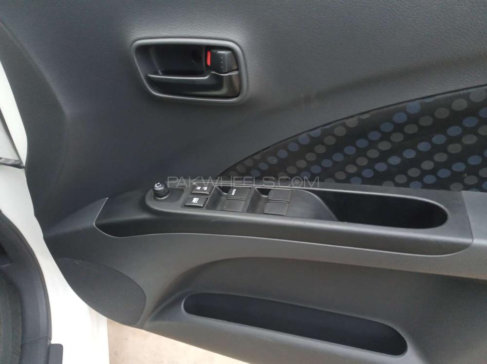 Suzuki Cultus 2018 for Sale in Gujranwala Suzuki Cultus 2018 for Sale in Gujranwala Image-10