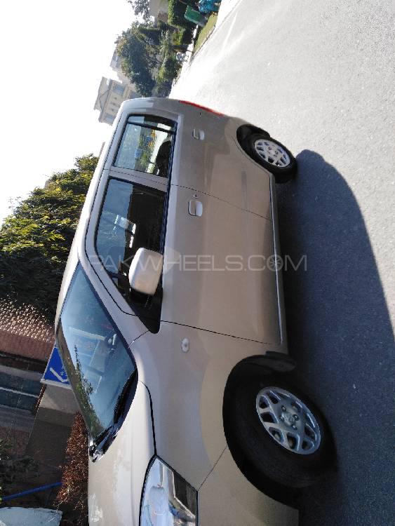 سوزوکی ویگن آر 2019 for Sale in لاہور سوزوکی ویگن آر 2019 for Sale in لاہور Image-3