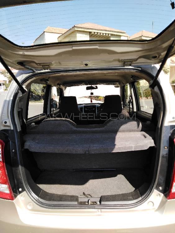 سوزوکی ویگن آر 2019 for Sale in لاہور سوزوکی ویگن آر 2019 for Sale in لاہور Image-6