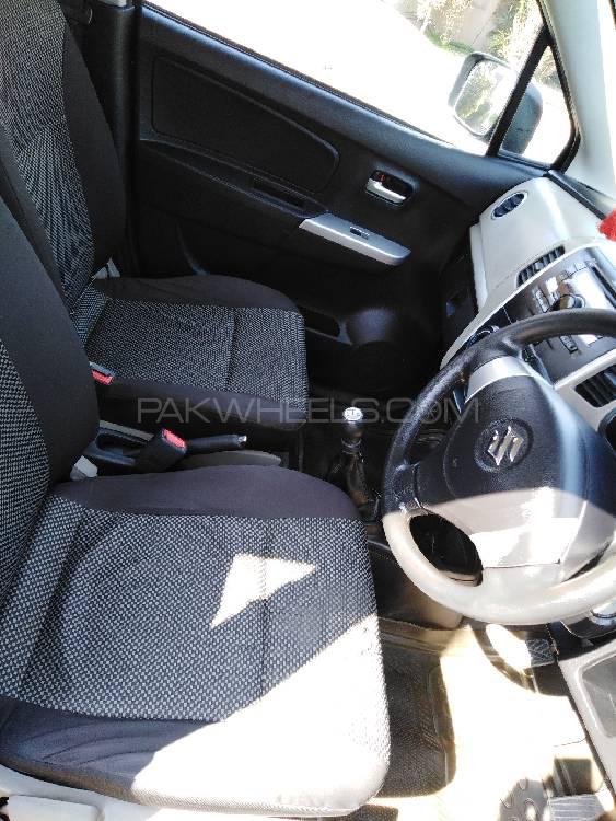 سوزوکی ویگن آر 2019 for Sale in لاہور سوزوکی ویگن آر 2019 for Sale in لاہور Image-9