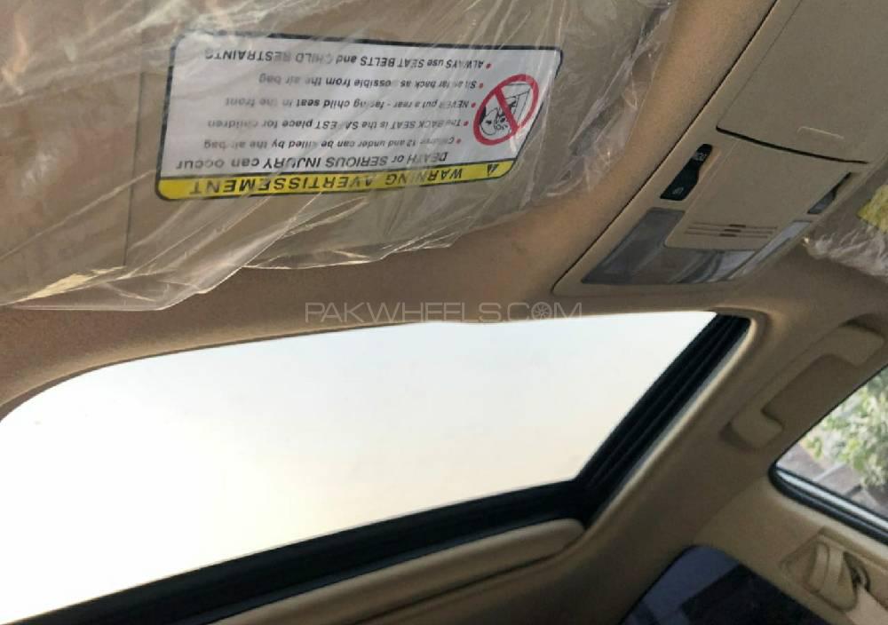 Toyota Corolla 2017 for Sale in Karachi Toyota Corolla 2017 for Sale in Karachi Image-4