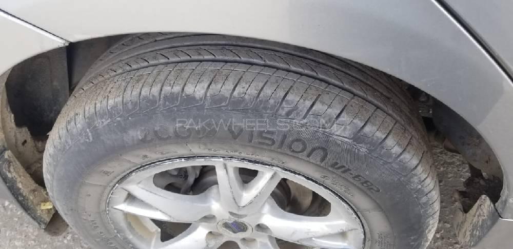 Toyota Corolla 2013 for Sale in Karachi Toyota Corolla 2013 for Sale in Karachi Image-10