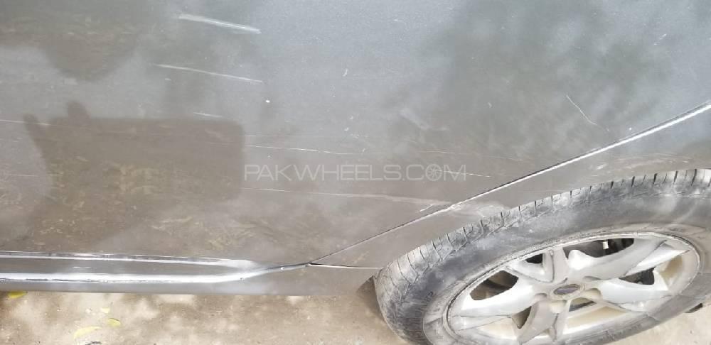 Toyota Corolla 2013 for Sale in Karachi Toyota Corolla 2013 for Sale in Karachi Image-11