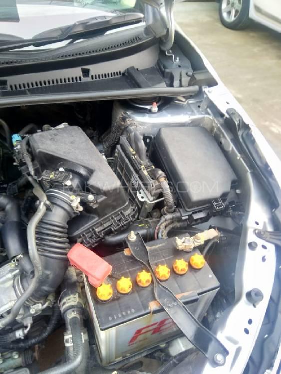 Toyota Corolla 2018 for Sale in Faisalabad Toyota Corolla 2018 for Sale in Faisalabad Image-4