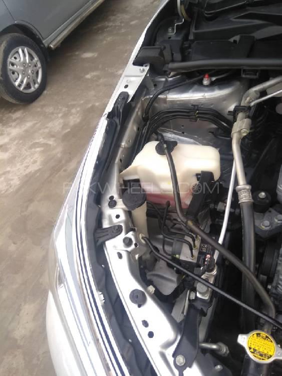 Toyota Corolla 2018 for Sale in Faisalabad Toyota Corolla 2018 for Sale in Faisalabad Image-9