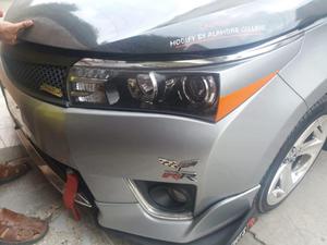 Toyota Corolla - 2015