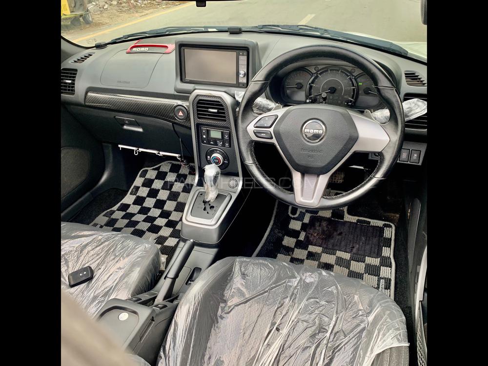 Daihatsu Copen 2016 for Sale in Lahore Daihatsu Copen 2016 for Sale in Lahore Image-4