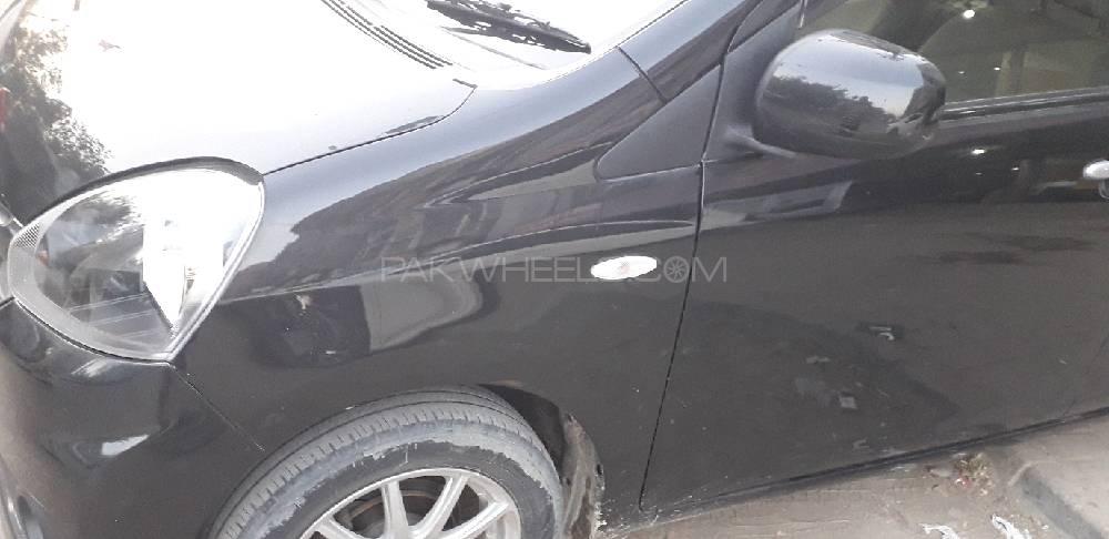 ڈائیہاتسو میرا 2015 for Sale in کراچی ڈائیہاتسو میرا 2015 for Sale in کراچی Image-5