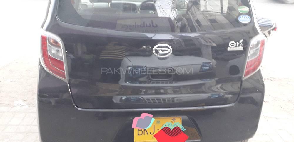 ڈائیہاتسو میرا 2015 for Sale in کراچی ڈائیہاتسو میرا 2015 for Sale in کراچی Image-7