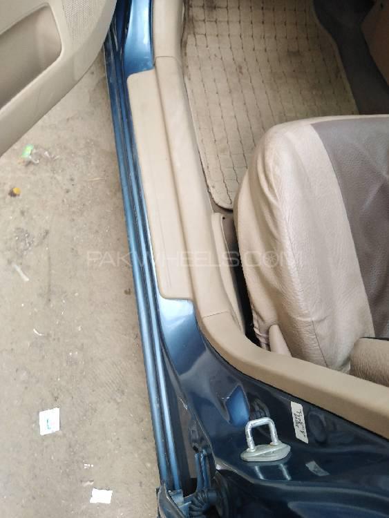 Honda Civic 2005 for Sale in Karachi Honda Civic 2005 for Sale in Karachi Image-9