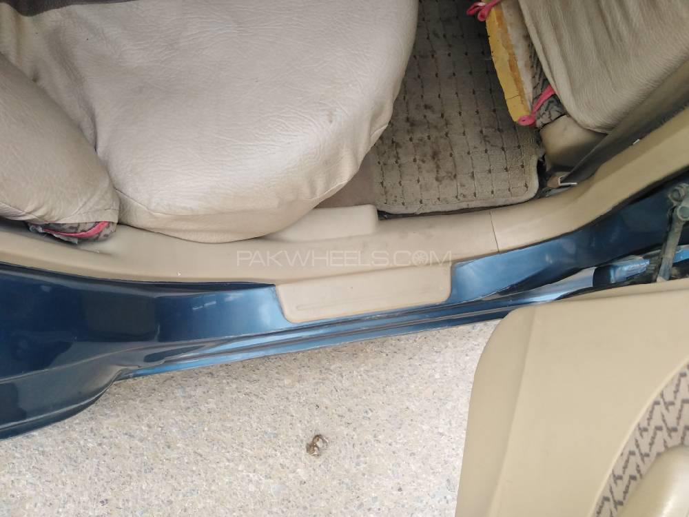 Honda Civic 2005 for Sale in Karachi Honda Civic 2005 for Sale in Karachi Image-13