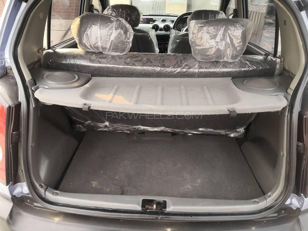 Hyundai Santro 2005 for Sale in Lahore Hyundai Santro 2005 for Sale in Lahore Image-7
