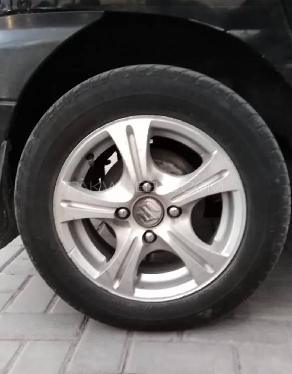 Hyundai Santro 2007 for Sale in Faisalabad Hyundai Santro 2007 for Sale in Faisalabad Image-2