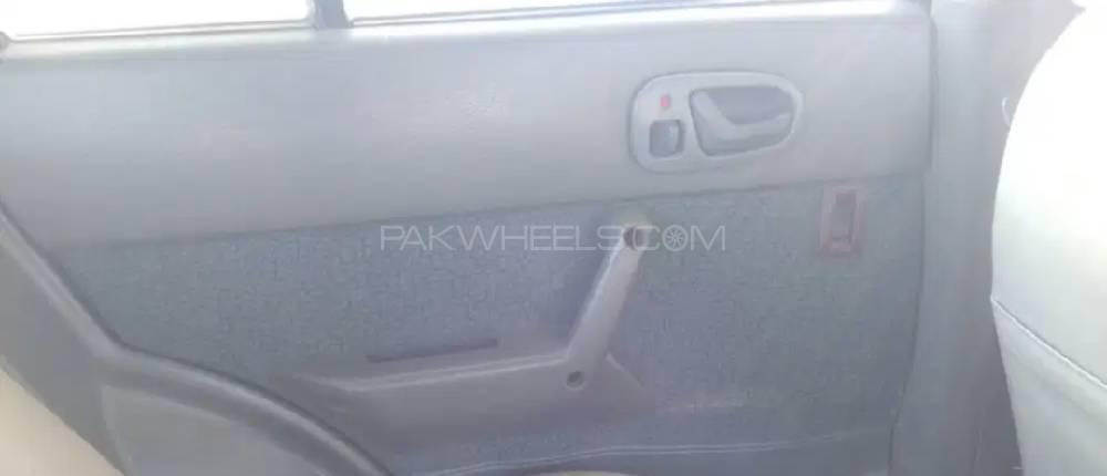 Suzuki Cultus 2009 for Sale in Lahore Suzuki Cultus 2009 for Sale in Lahore Image-6