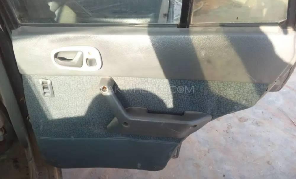 Suzuki Cultus 2009 for Sale in Lahore Suzuki Cultus 2009 for Sale in Lahore Image-10
