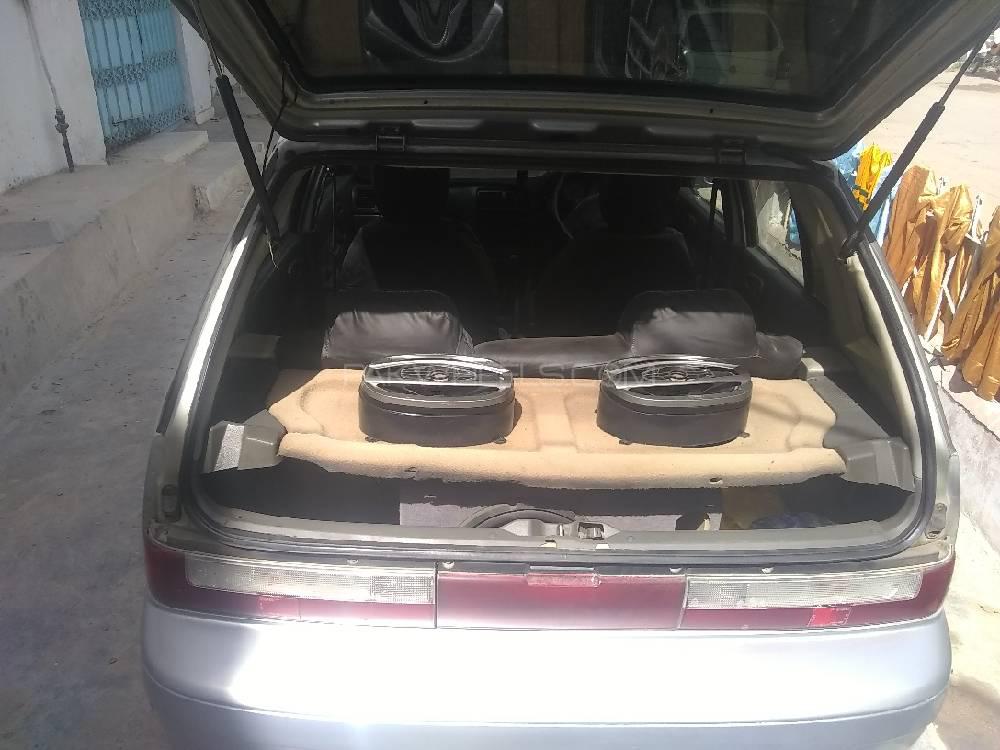 Suzuki Cultus 2003 for Sale in Karachi Suzuki Cultus 2003 for Sale in Karachi Image-10