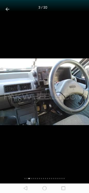 Suzuki Mehran 2012 for Sale in Islamabad Suzuki Mehran 2012 for Sale in Islamabad Image-9