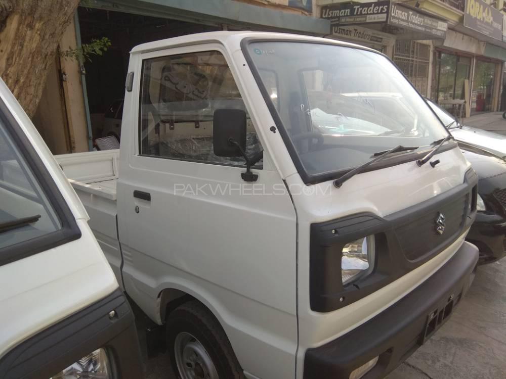 Suzuki Ravi 2019 for Sale in Bahawalpur Suzuki Ravi 2019 for Sale in Bahawalpur Image-3
