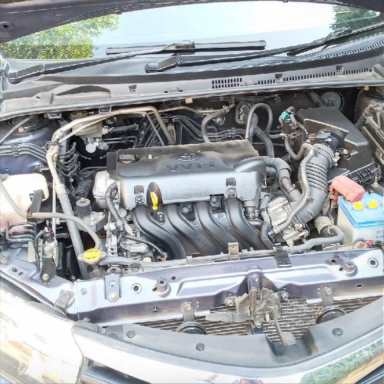 ٹویوٹا کرولا 2016 for Sale in کراچی ٹویوٹا کرولا 2016 for Sale in کراچی Image-8