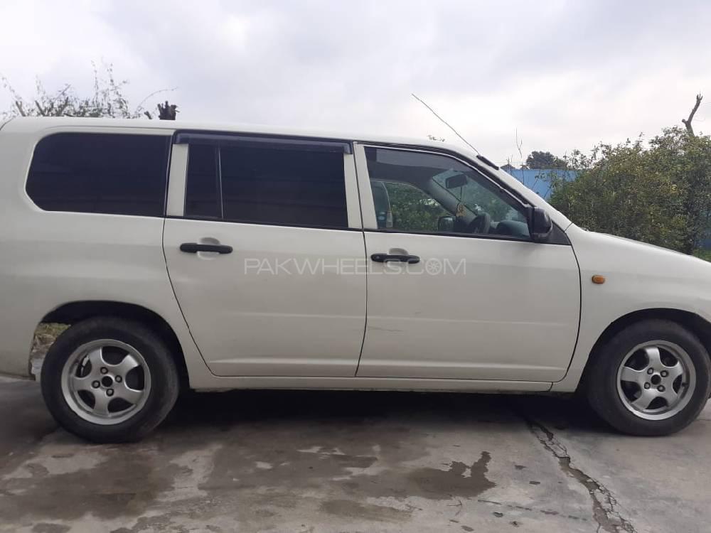 Toyota Probox 2008 for Sale in Rawalpindi Image-1