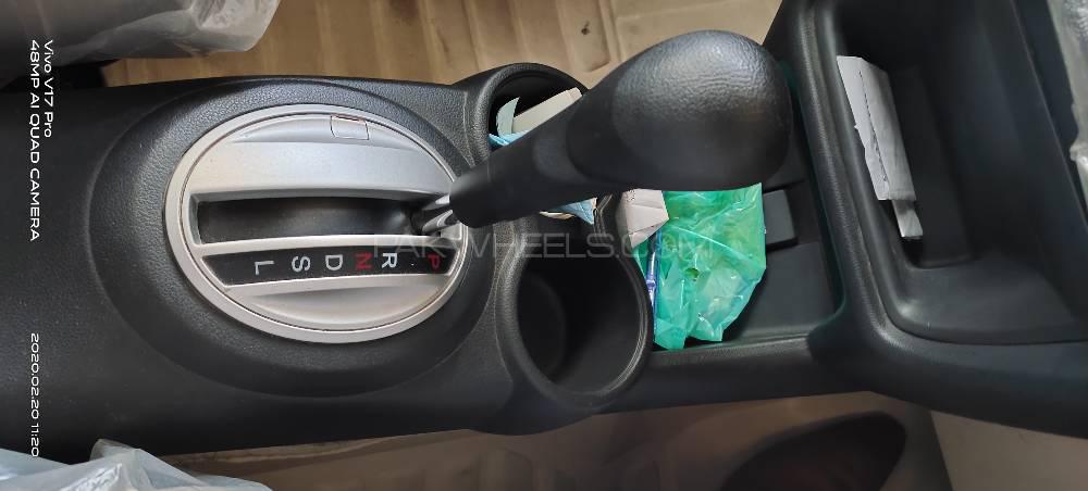Honda BR-V 2018 for Sale in Chishtian Honda BR-V 2018 for Sale in Chishtian Image-3