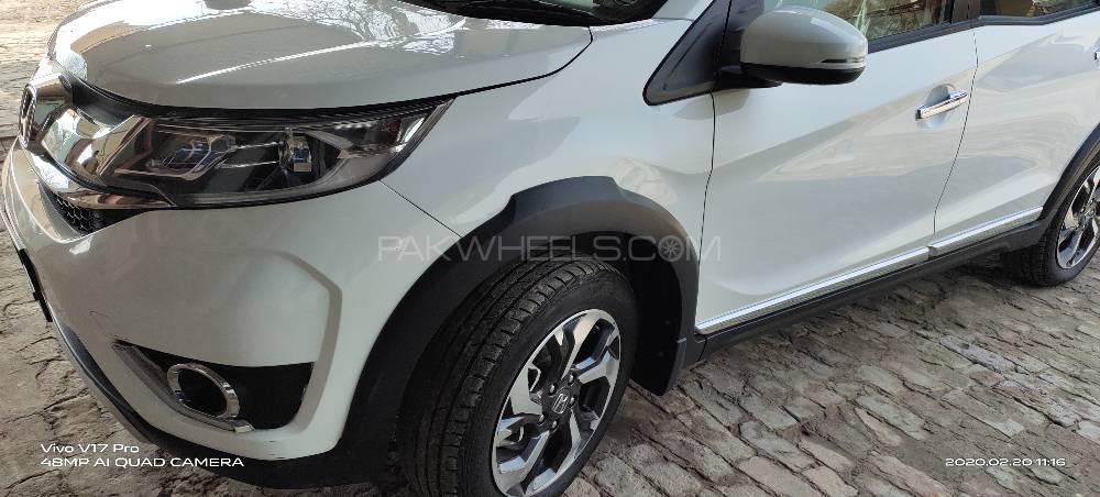 Honda BR-V 2018 for Sale in Chishtian Honda BR-V 2018 for Sale in Chishtian Image-6