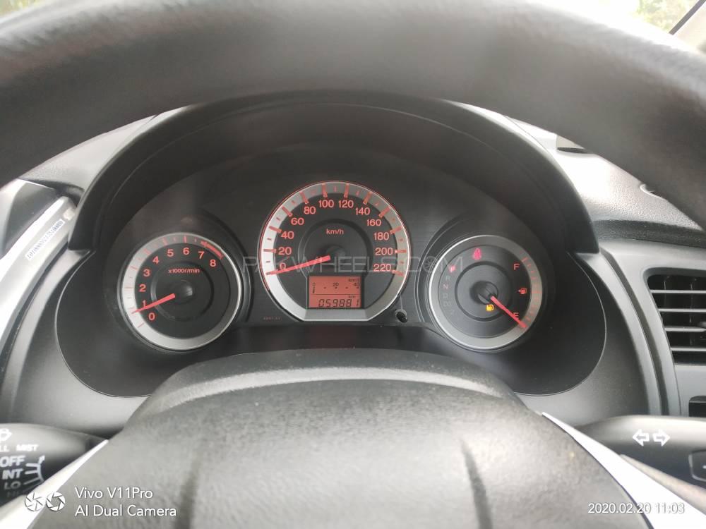 Honda City 2014 for Sale in Lahore Honda City 2014 for Sale in Lahore Image-3