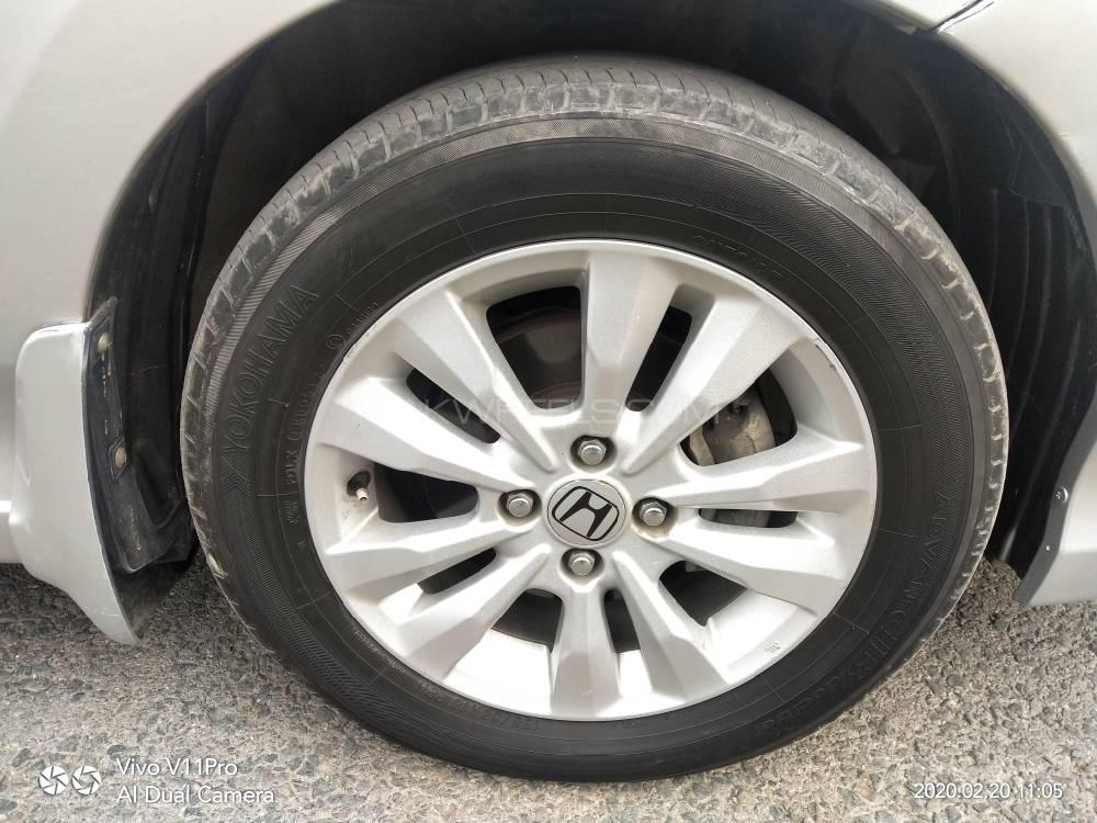 Honda City 2014 for Sale in Lahore Honda City 2014 for Sale in Lahore Image-10