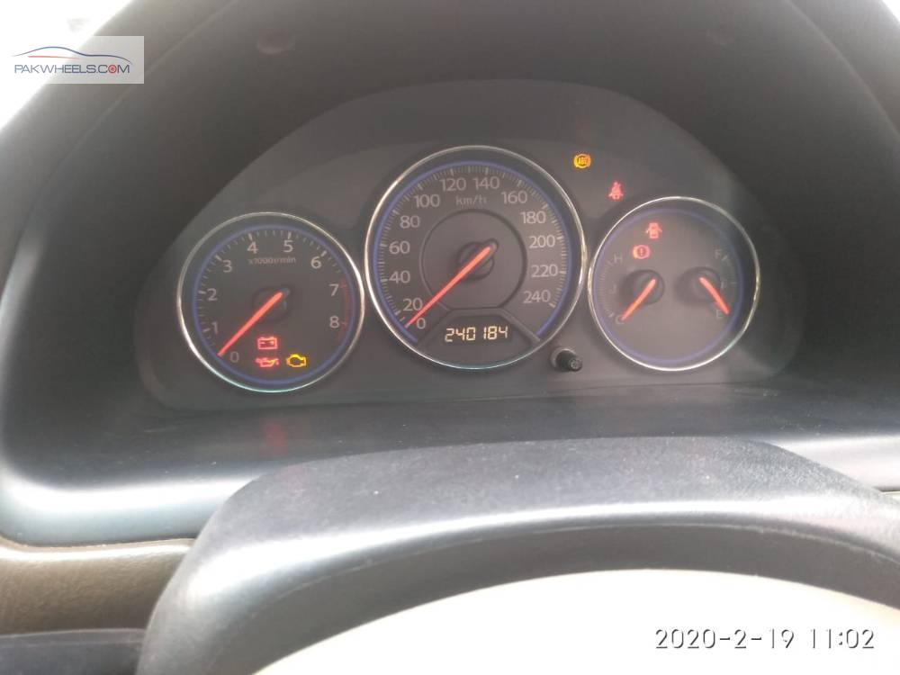 Honda Civic 2003 for Sale in Islamabad Honda Civic 2003 for Sale in Islamabad Image-7