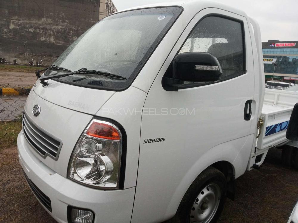 Daehan Shehzore 2018 for Sale in Islamabad Daehan Shehzore 2018 for Sale in Islamabad Image-2