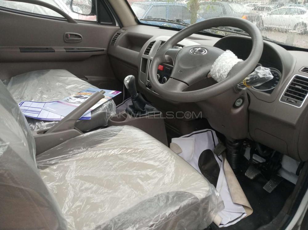 Daehan Shehzore 2018 for Sale in Islamabad Daehan Shehzore 2018 for Sale in Islamabad Image-6