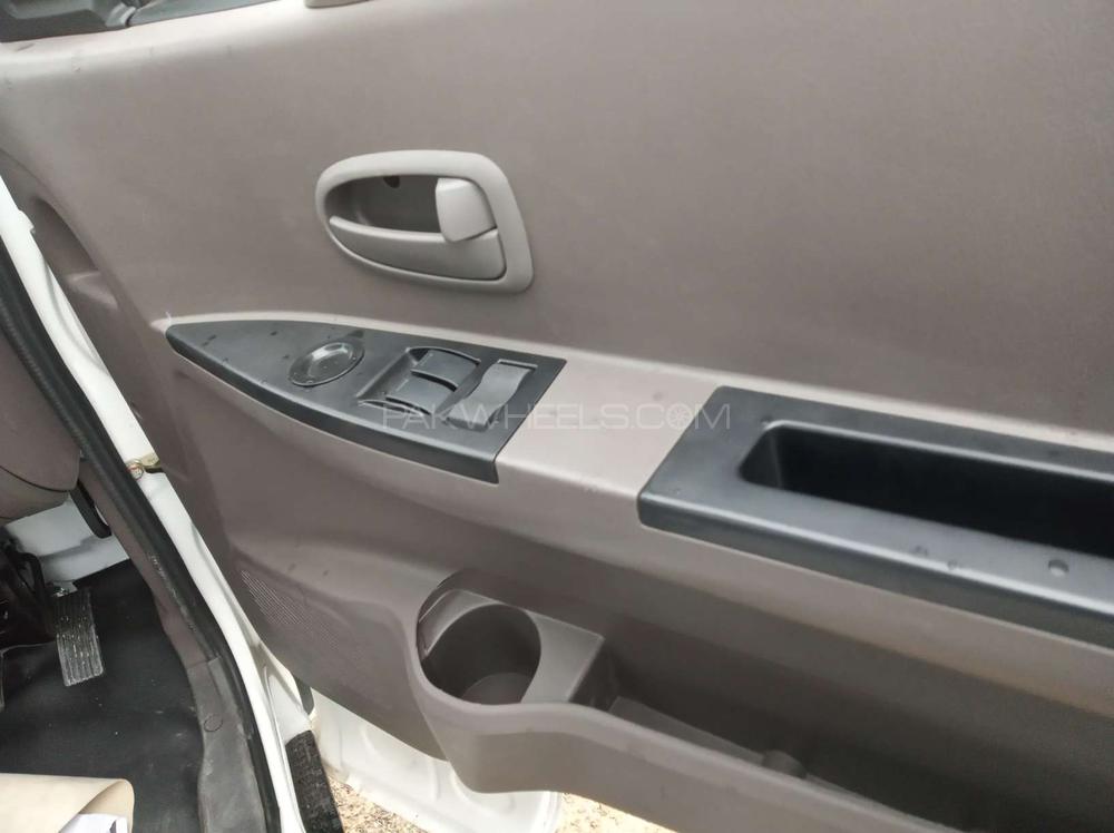 Daehan Shehzore 2018 for Sale in Islamabad Daehan Shehzore 2018 for Sale in Islamabad Image-7