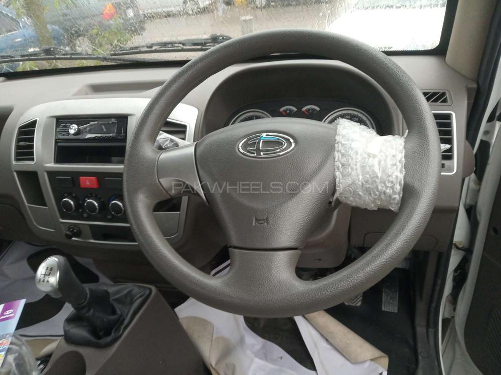 Daehan Shehzore 2018 for Sale in Islamabad Daehan Shehzore 2018 for Sale in Islamabad Image-8
