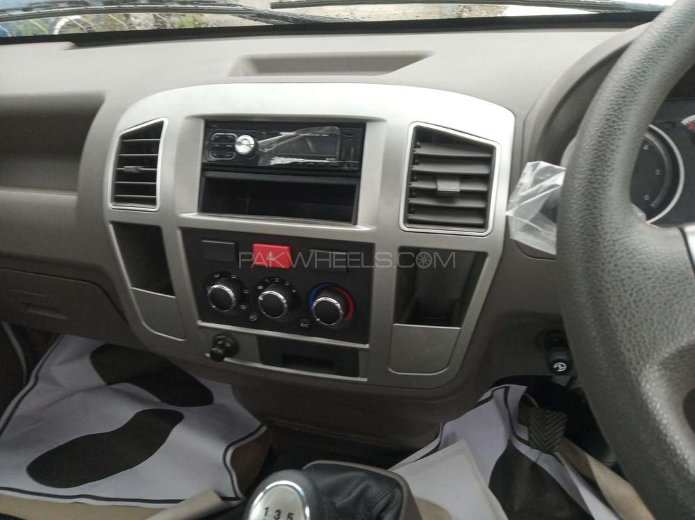 Daehan Shehzore 2018 for Sale in Islamabad Daehan Shehzore 2018 for Sale in Islamabad Image-9