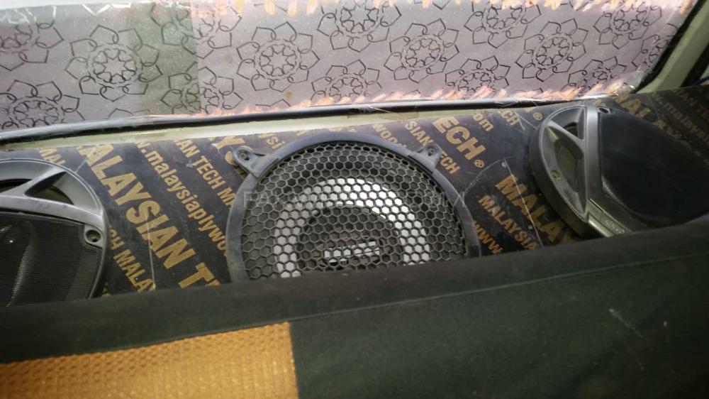 Suzuki Ravi 1981 for Sale in Karachi Suzuki Ravi 1981 for Sale in Karachi Image-6