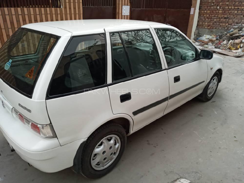Suzuki Cultus 2014 for Sale in Lahore Suzuki Cultus 2014 for Sale in Lahore Image-8
