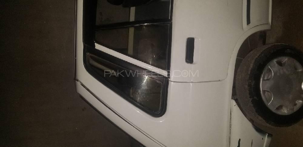 Suzuki Mehran 2010 for Sale in Lahore Suzuki Mehran 2010 for Sale in Lahore Image-11