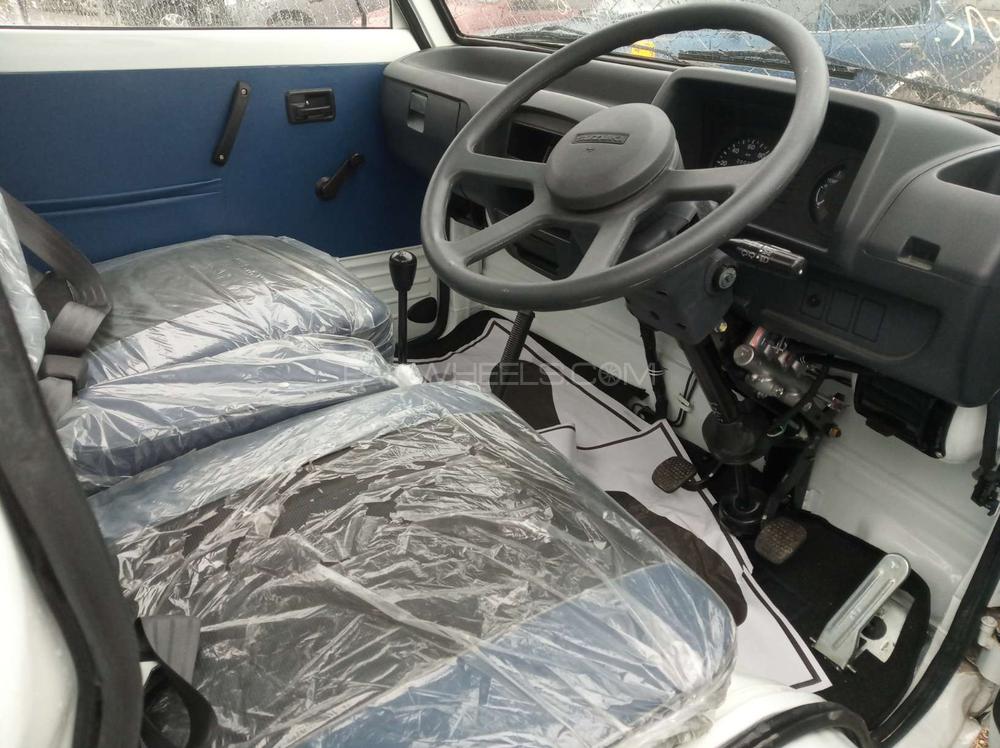 Suzuki Ravi 2020 for Sale in Islamabad Suzuki Ravi 2020 for Sale in Islamabad Image-7