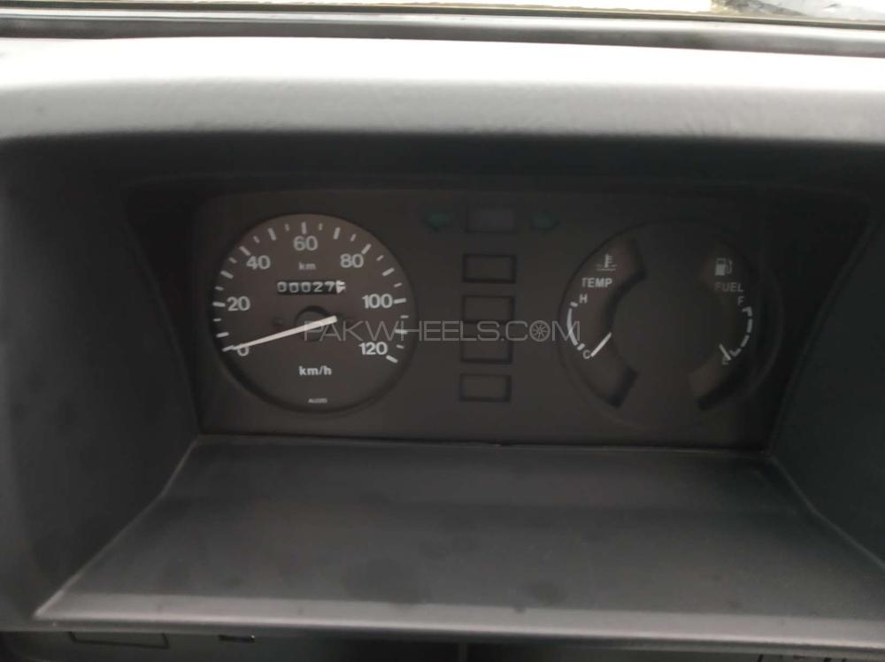 Suzuki Ravi 2020 for Sale in Islamabad Suzuki Ravi 2020 for Sale in Islamabad Image-10