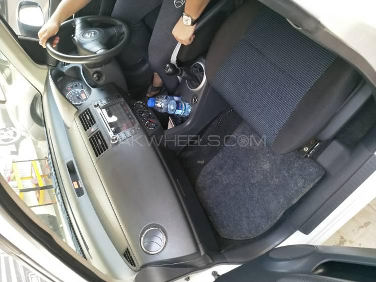 Suzuki Swift 2018 for Sale in Islamabad Image-1