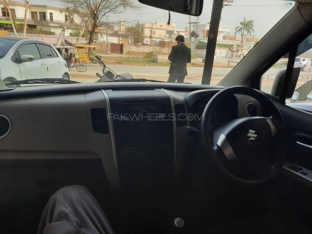 Suzuki Wagon R 2018 for Sale in Bahawalnagar Suzuki Wagon R 2018 for Sale in Bahawalnagar Image-5