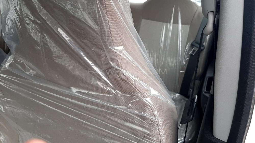 Suzuki Wagon R 2018 for Sale in Islamabad Suzuki Wagon R 2018 for Sale in Islamabad Image-7