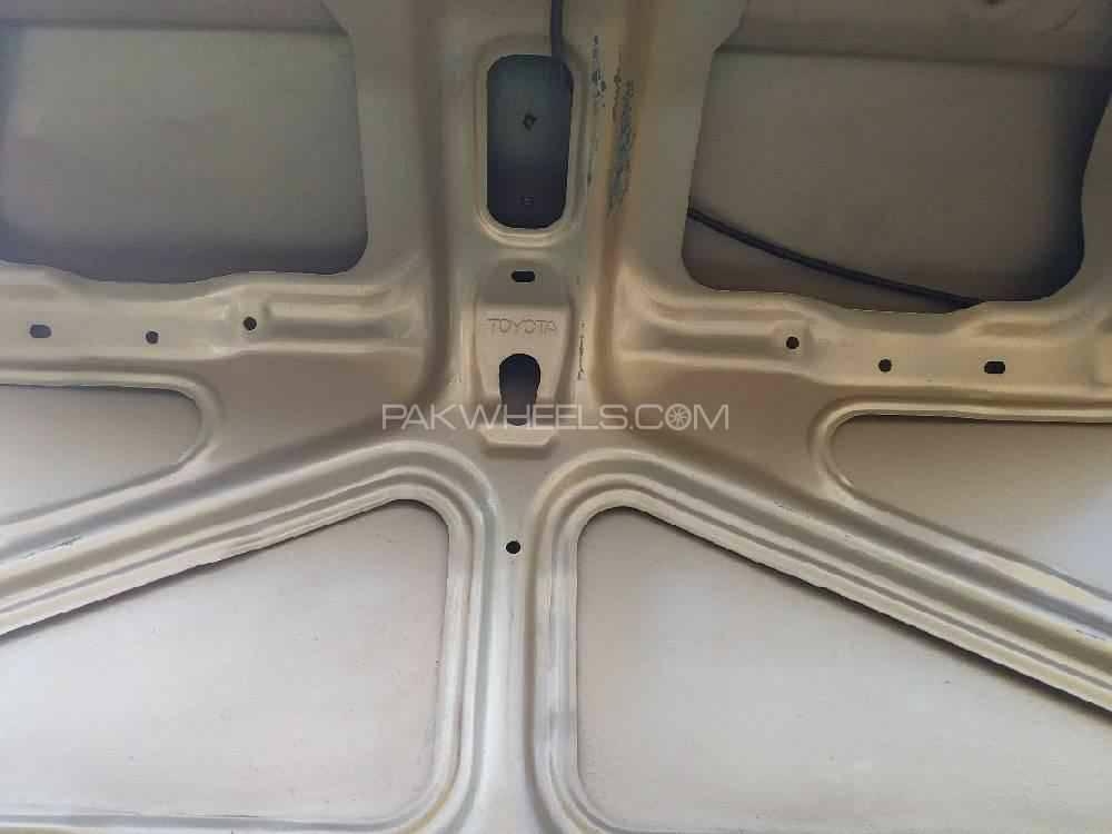 Toyota Corolla 1997 for Sale in Swabi Toyota Corolla 1997 for Sale in Swabi Image-9