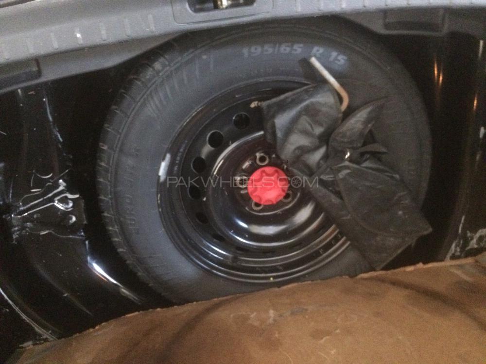 Toyota Corolla 2016 for Sale in Karachi Toyota Corolla 2016 for Sale in Karachi Image-13