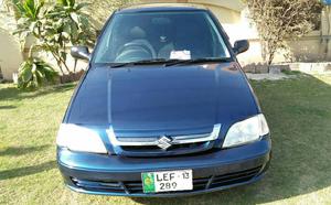 Suzuki Cultus For Sale In Lahore Pakwheels