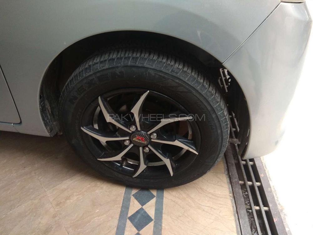 Daihatsu Mira 2013 for Sale in Lahore Daihatsu Mira 2013 for Sale in Lahore Image-5