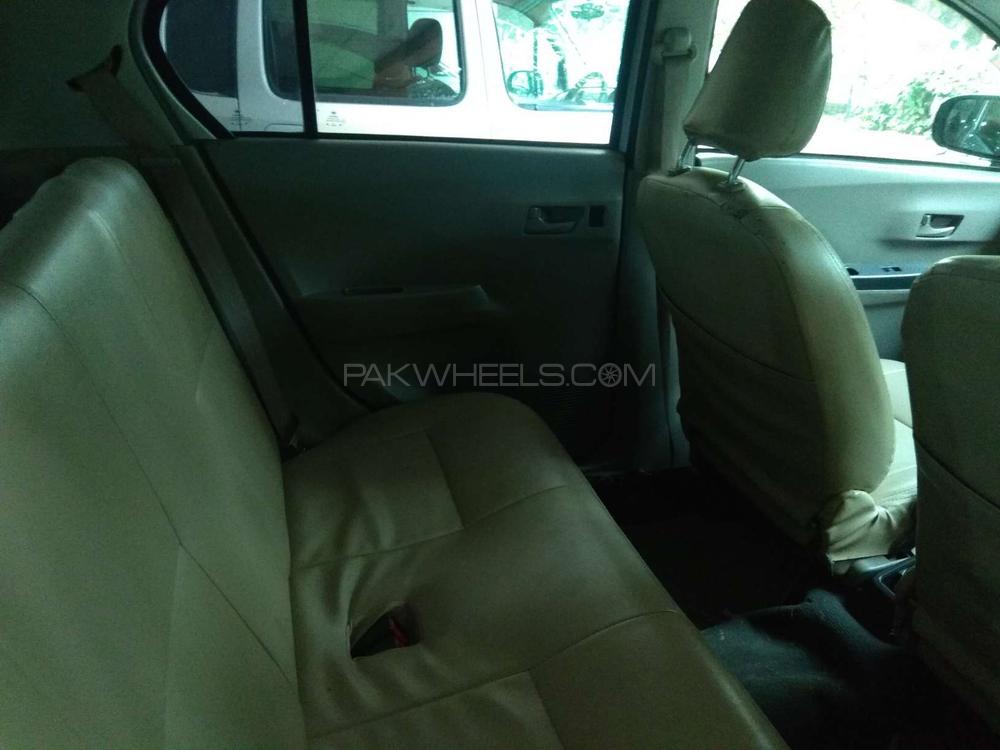 Daihatsu Mira 2013 for Sale in Lahore Daihatsu Mira 2013 for Sale in Lahore Image-10